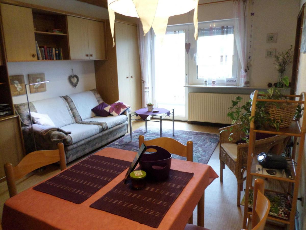 Ferienwohnung Kraemer Mossautal Exterior photo